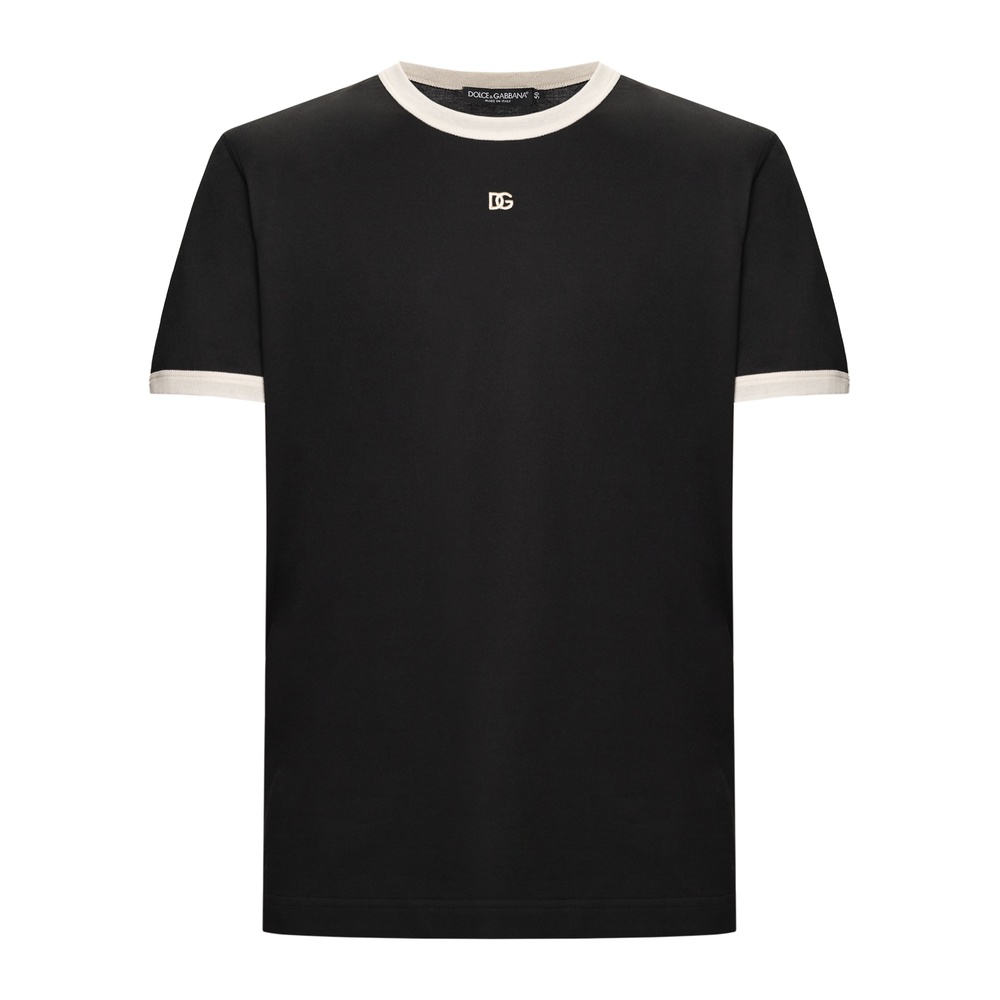 Dolce&Gabbanaфутболка