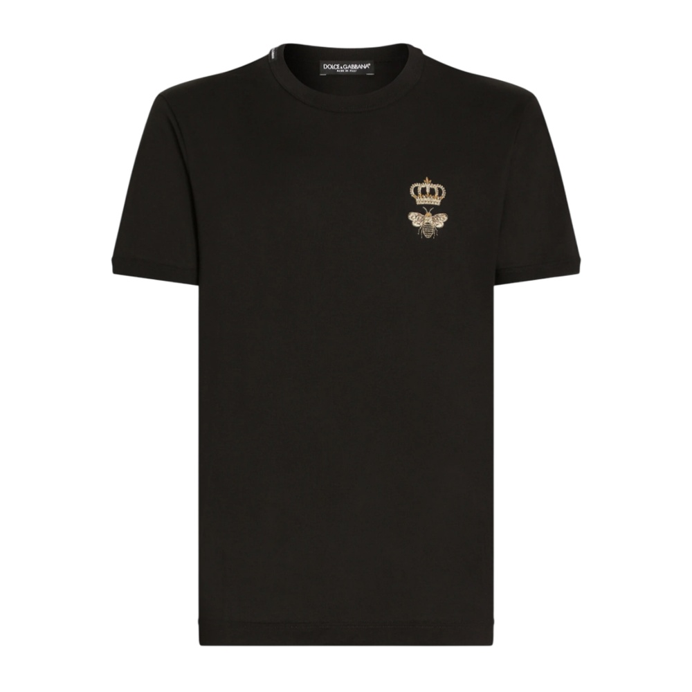 Dolce&Gabbanaфутболка