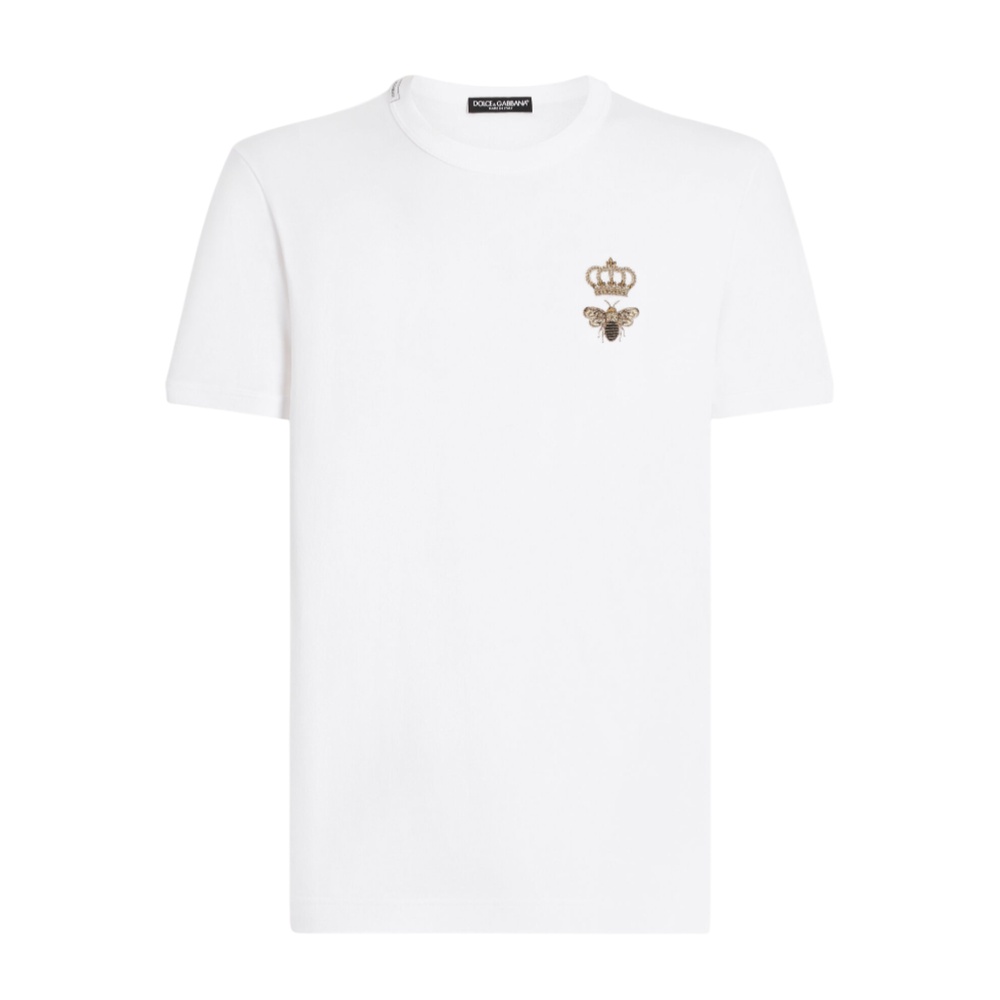 Dolce&Gabbanaфутболка