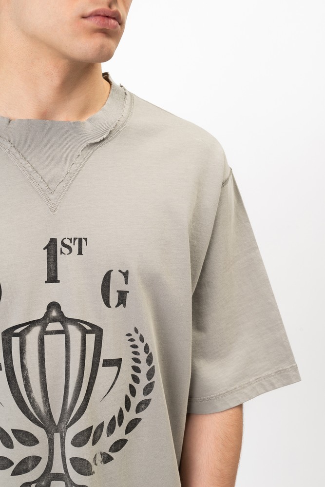 футболка Dolce&Gabbana — фото и цены