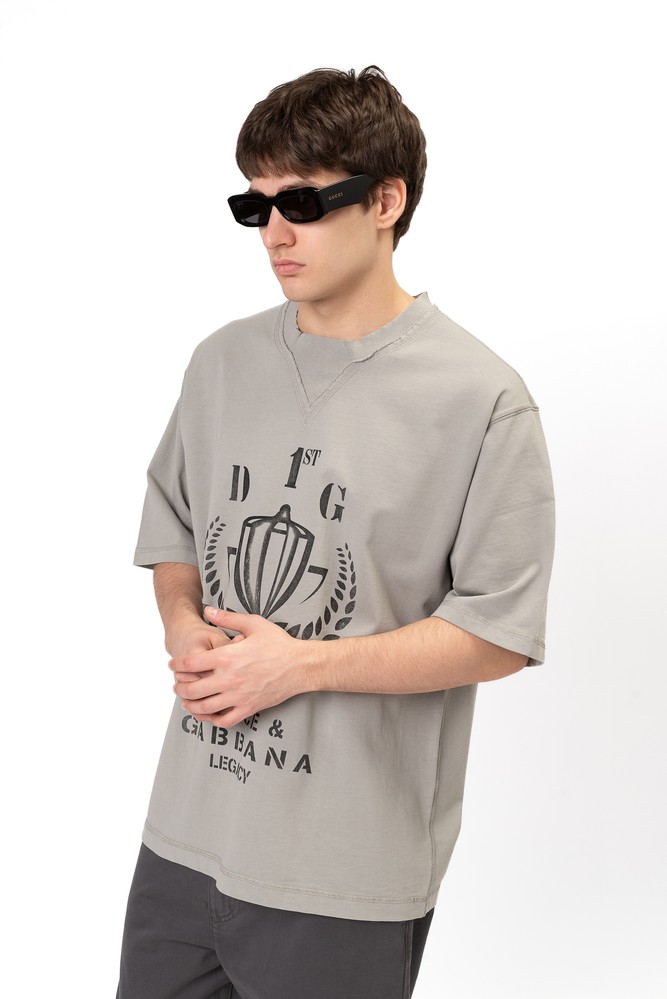 футболка Dolce&Gabbana — фото и цены