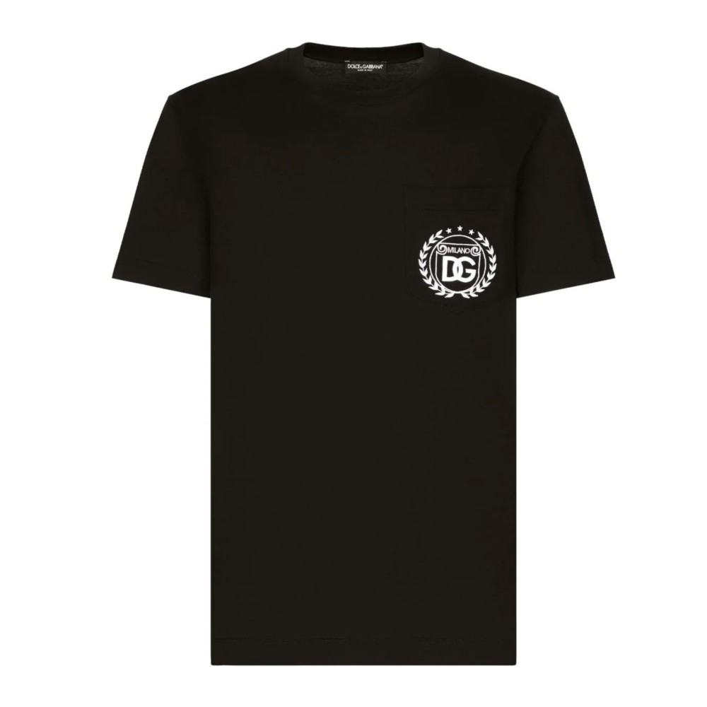 Dolce&Gabbanaфутболка