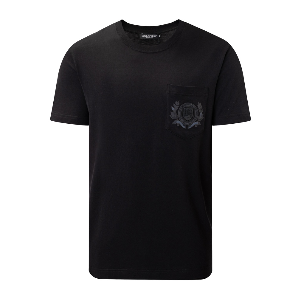 Dolce&Gabbanaфутболка