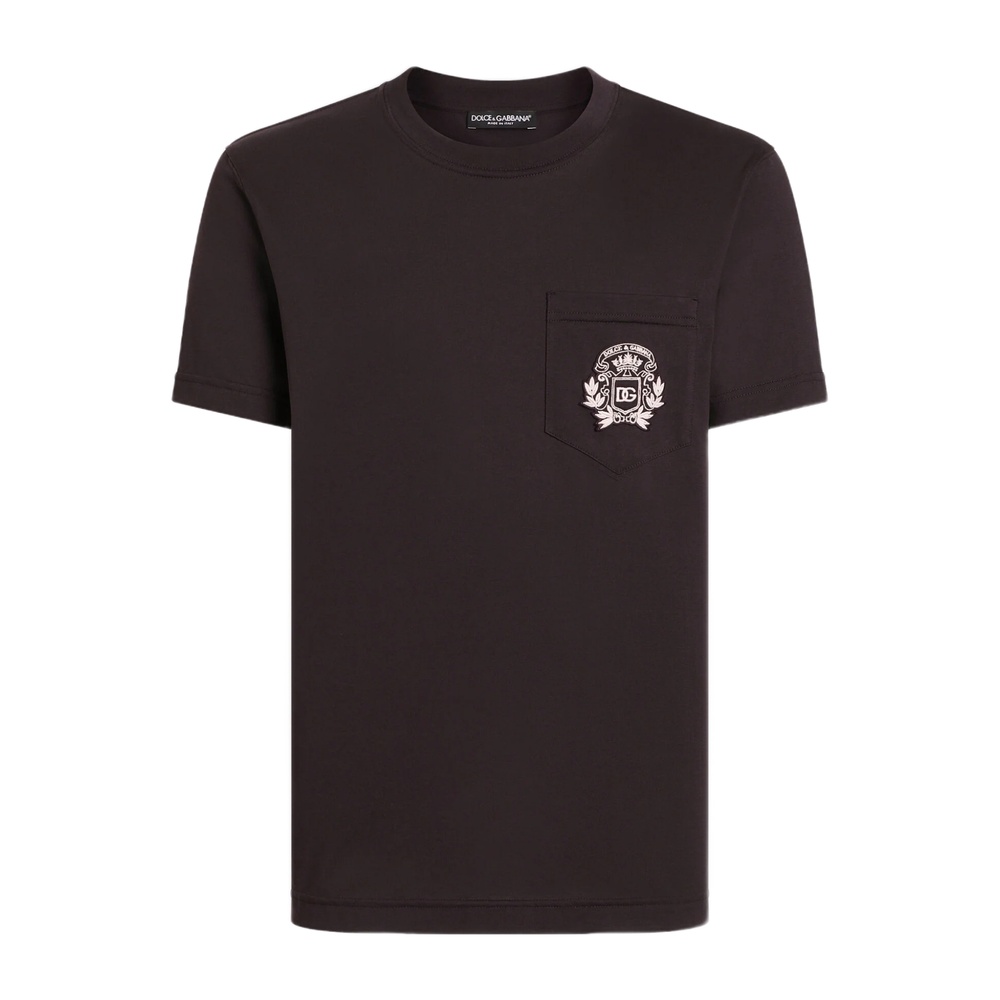 Dolce&Gabbanaфутболка