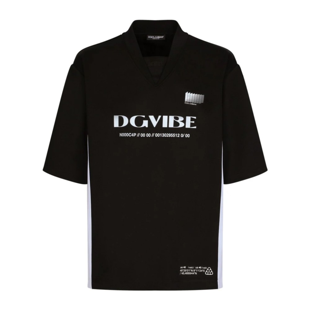 Dolce&Gabbanaфутболка