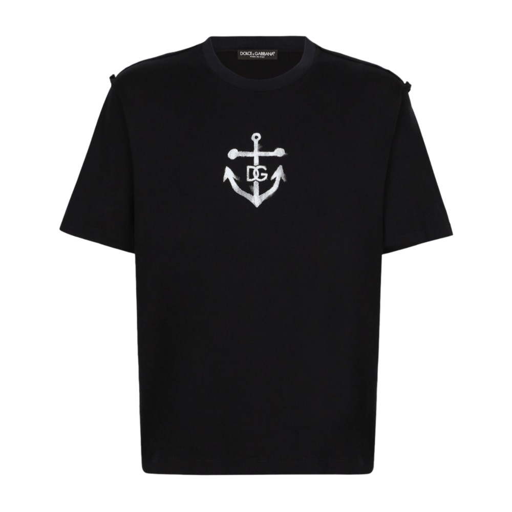 Dolce&Gabbanaфутболка