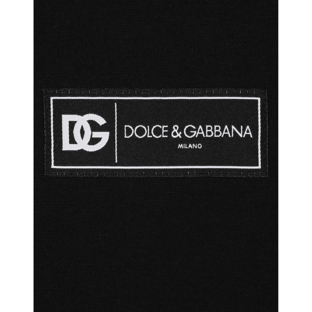 футболка Dolce&Gabbana — фото и цены