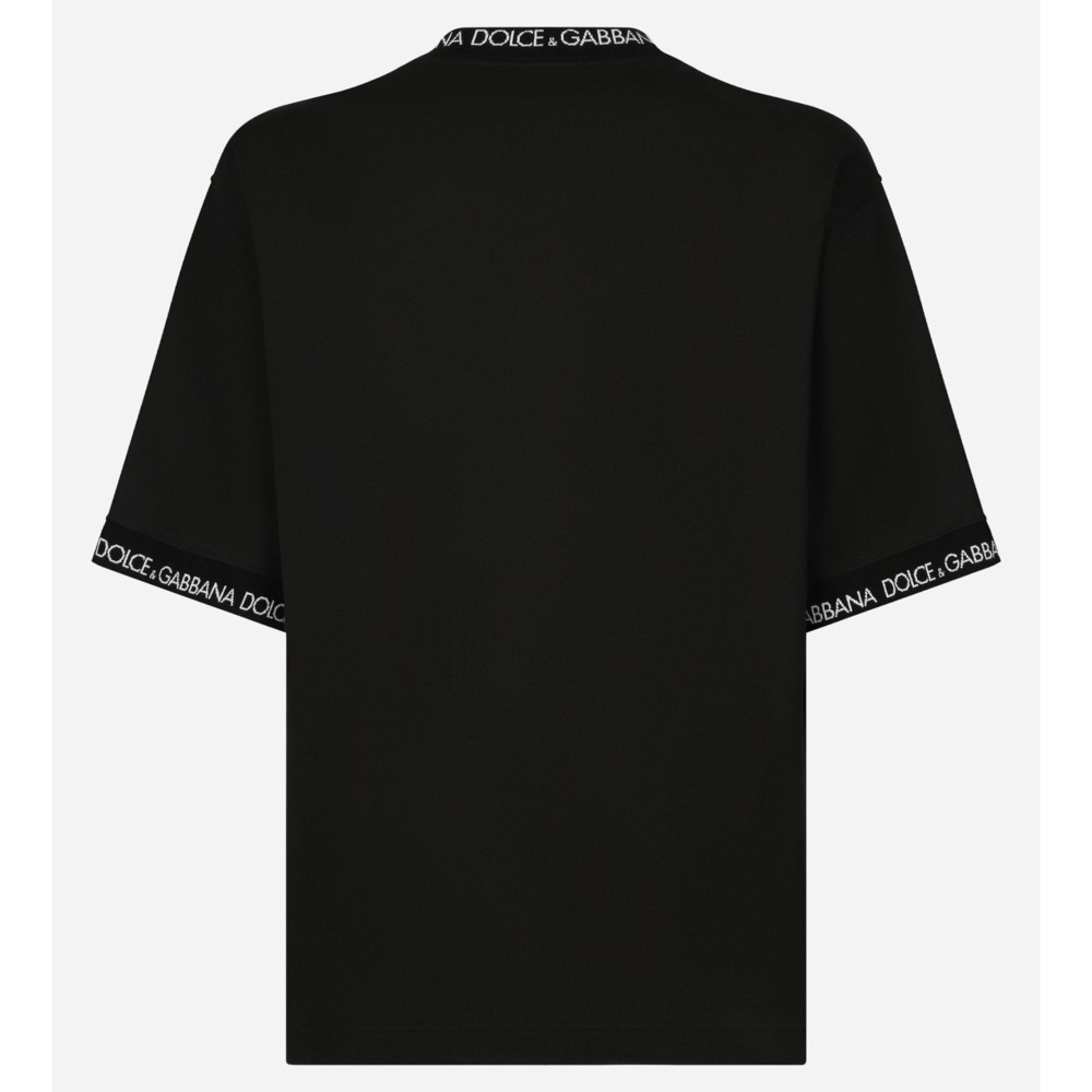 футболка Dolce&Gabbana — фото и цены