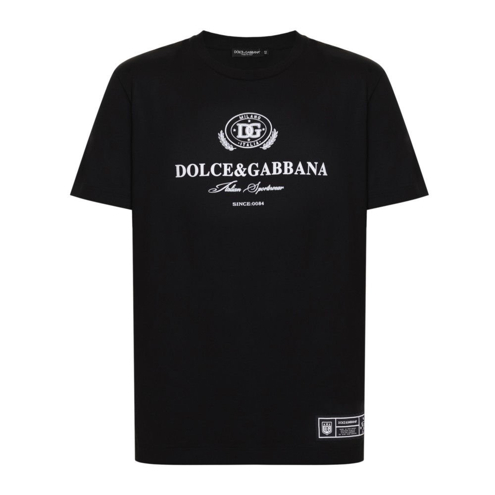 Dolce&Gabbanaфутболка