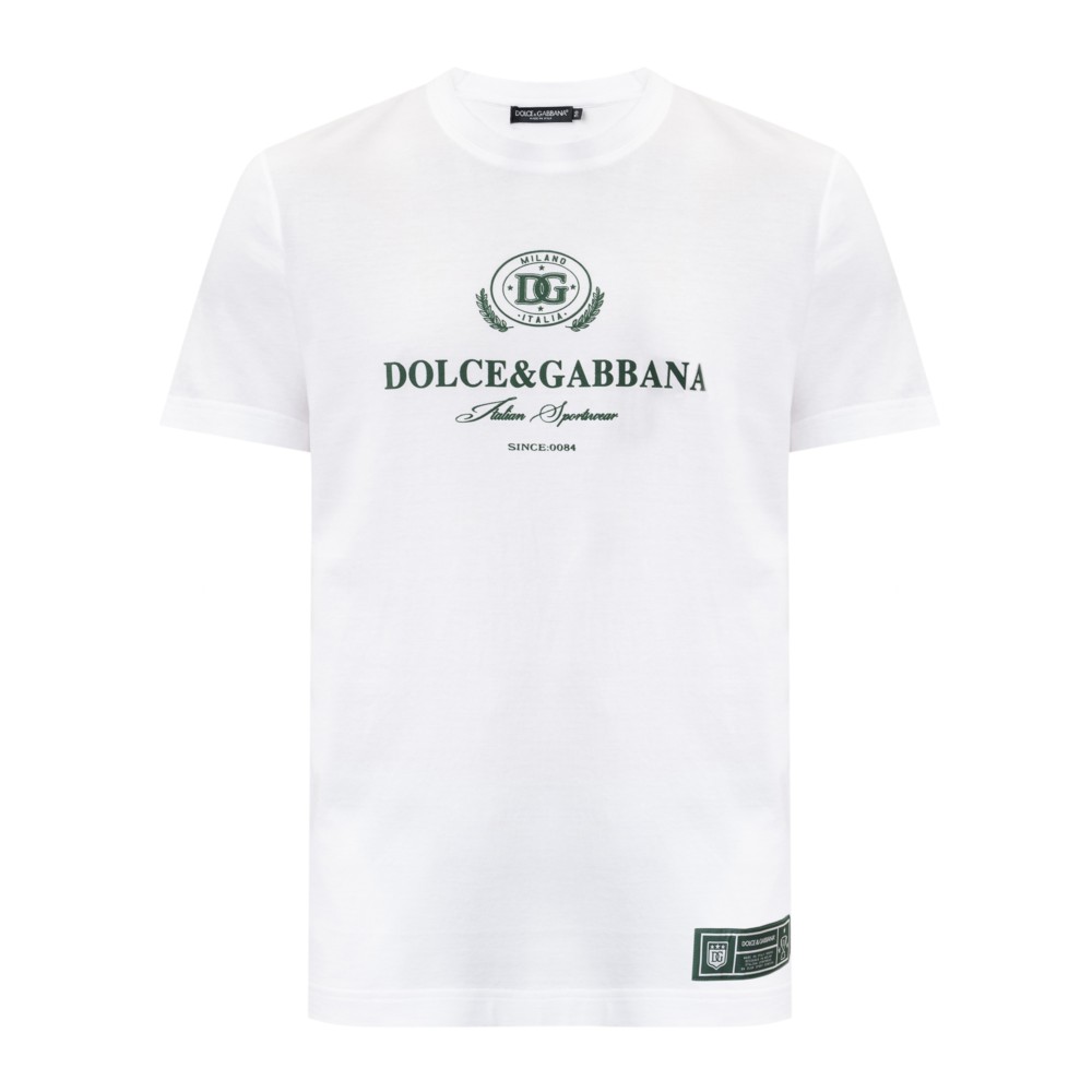 Dolce&Gabbanaфутболка