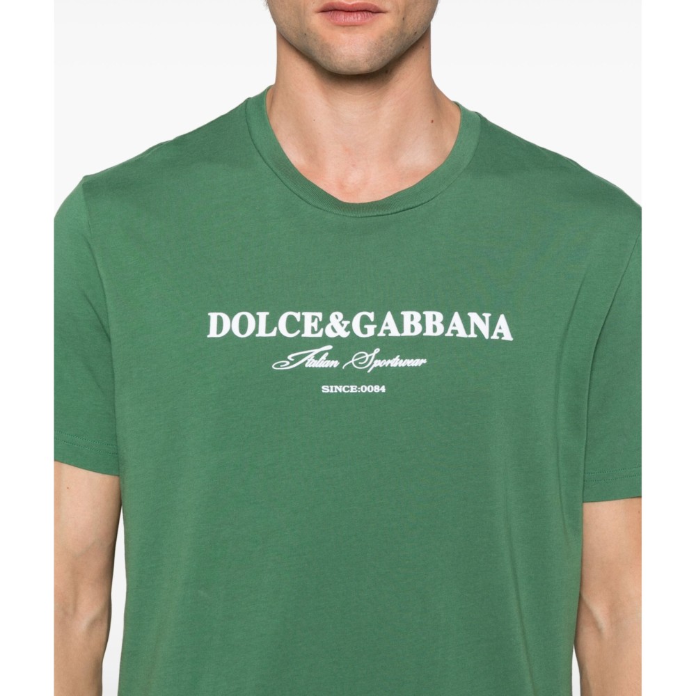 футболка Dolce&Gabbana — фото и цены