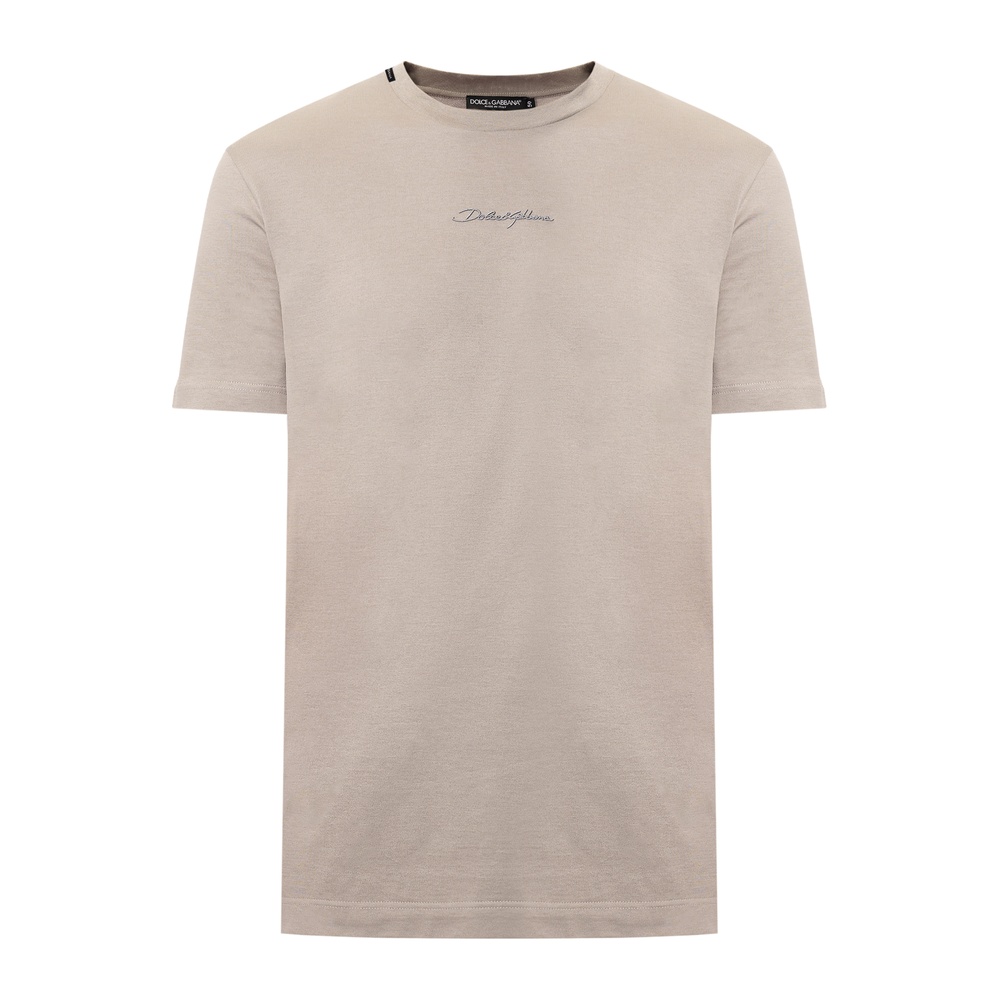 Dolce&Gabbanaфутболка