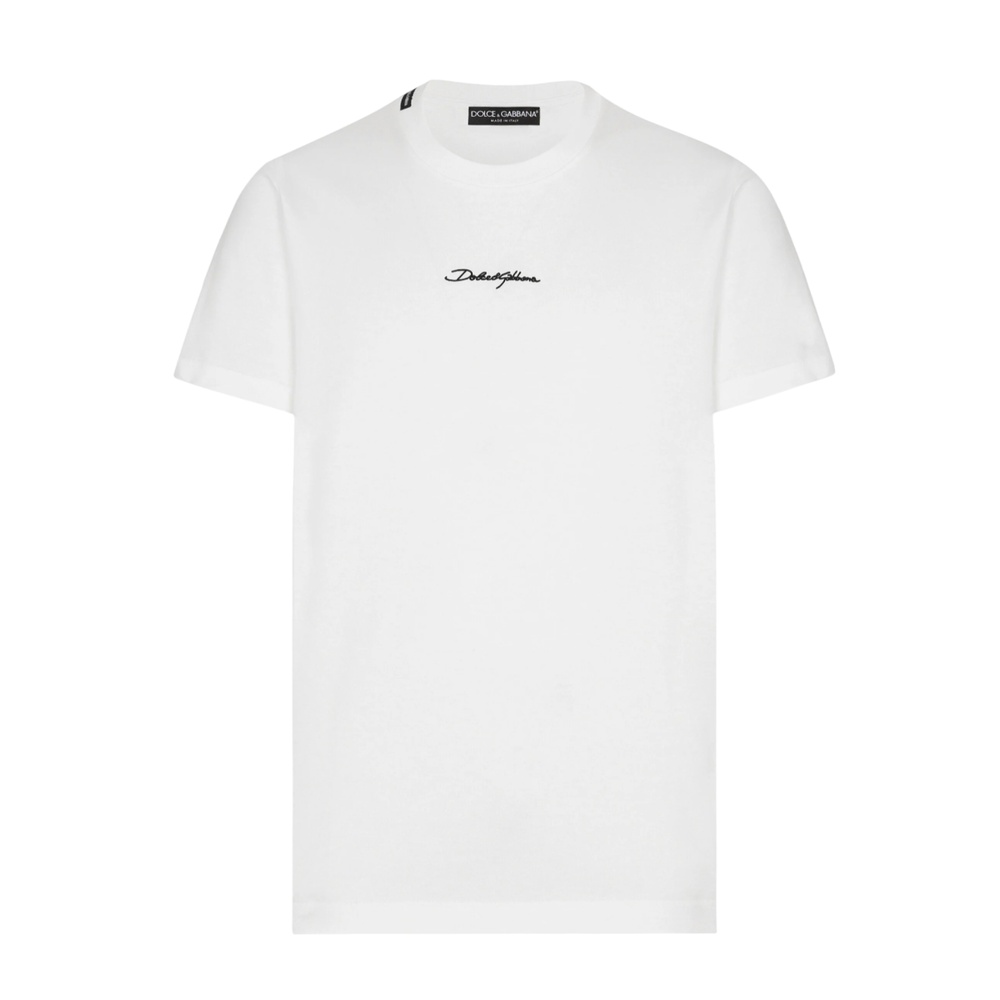 Dolce&Gabbanaфутболка