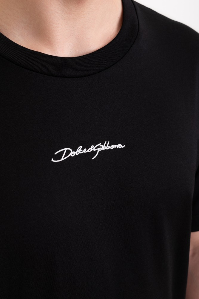 футболка Dolce&Gabbana — фото и цены