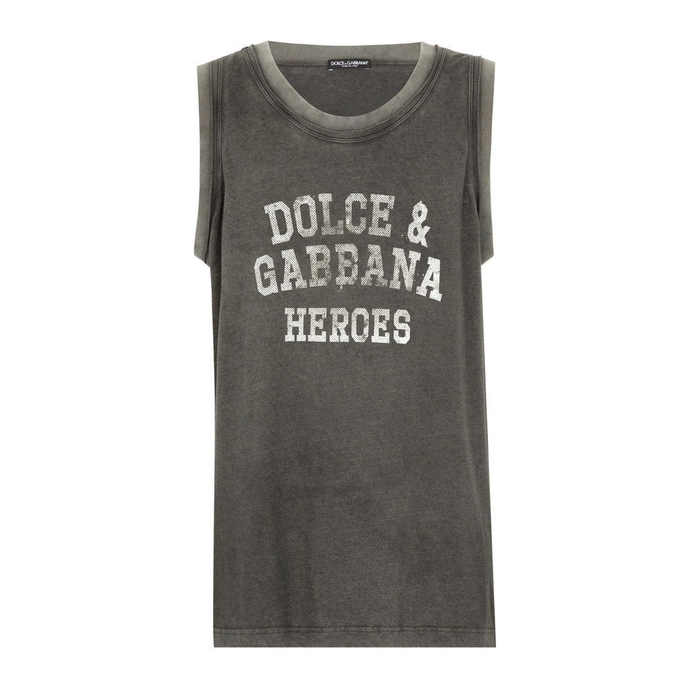 Dolce&Gabbanaмайка