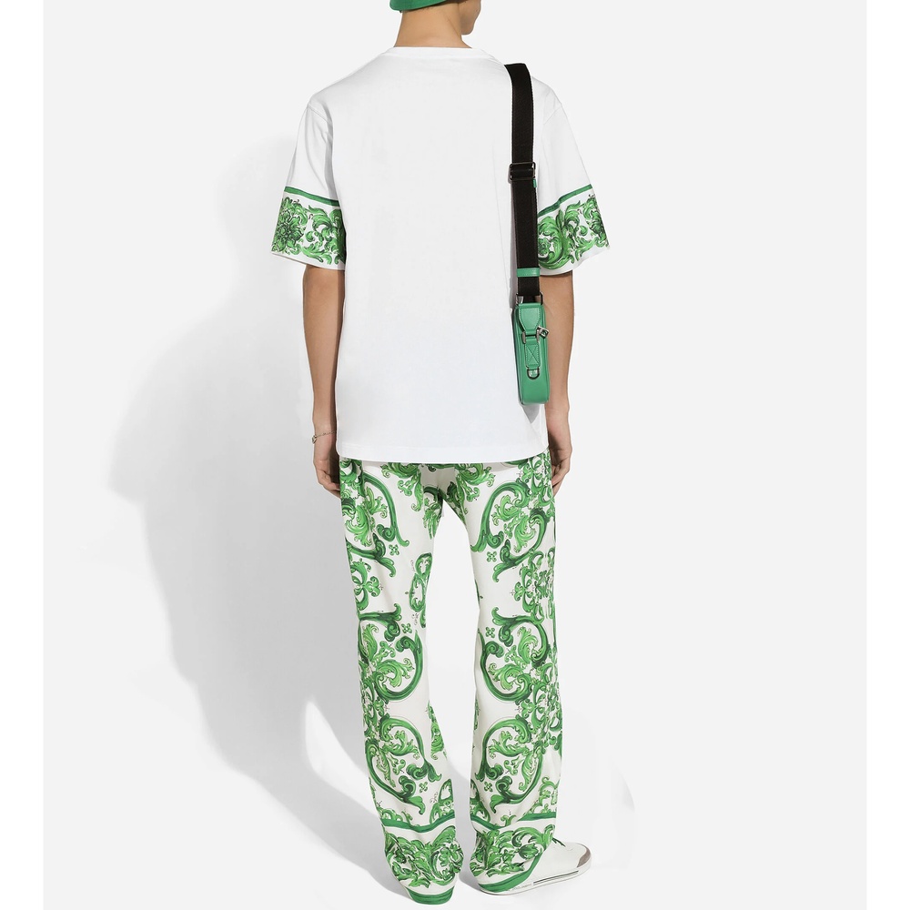 футболка Dolce&Gabbana — фото и цены