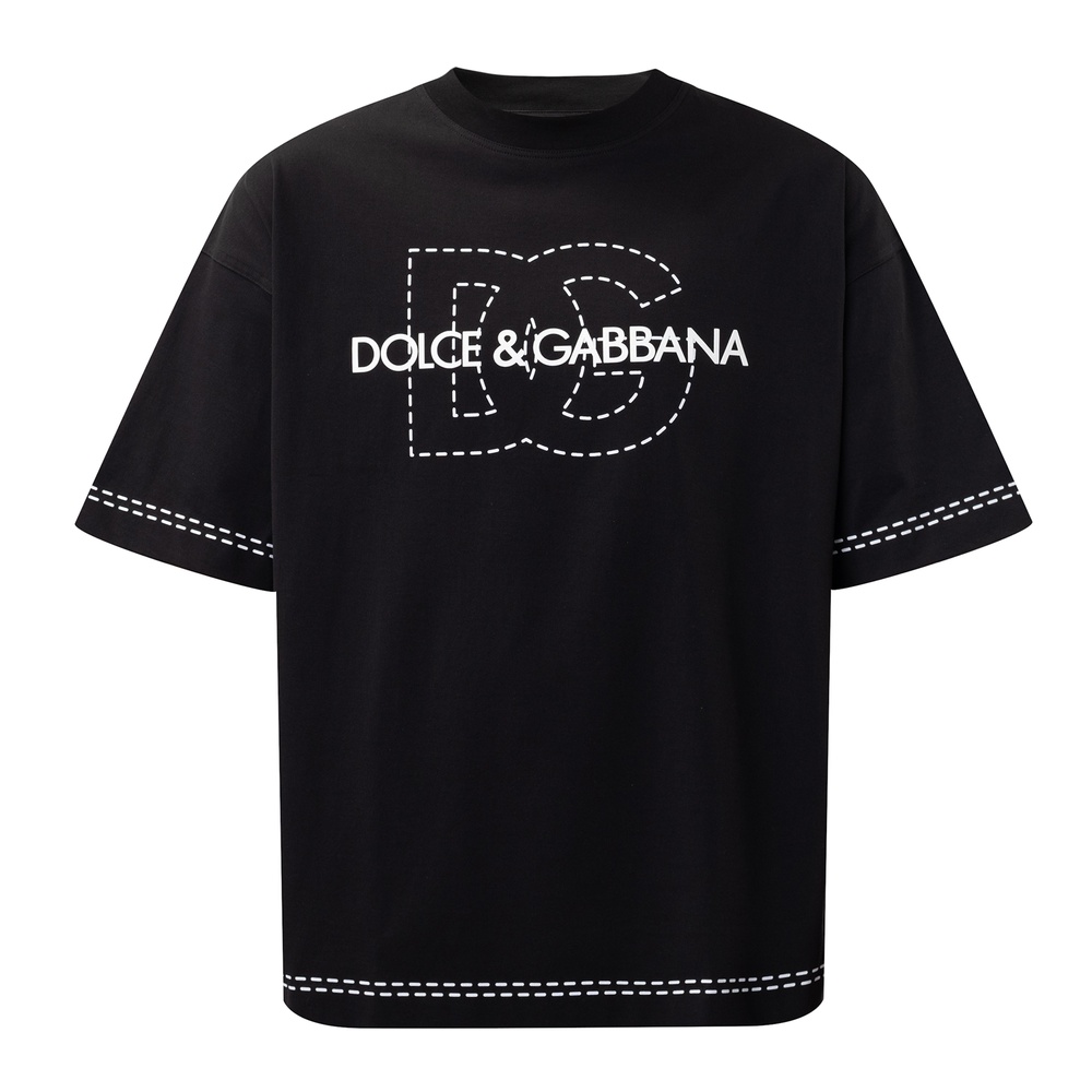 Dolce&Gabbanaфутболка