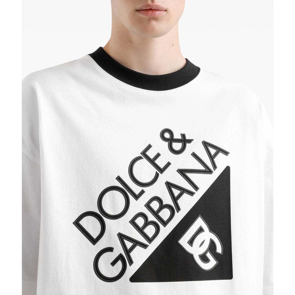 футболка Dolce&Gabbana — фото и цены
