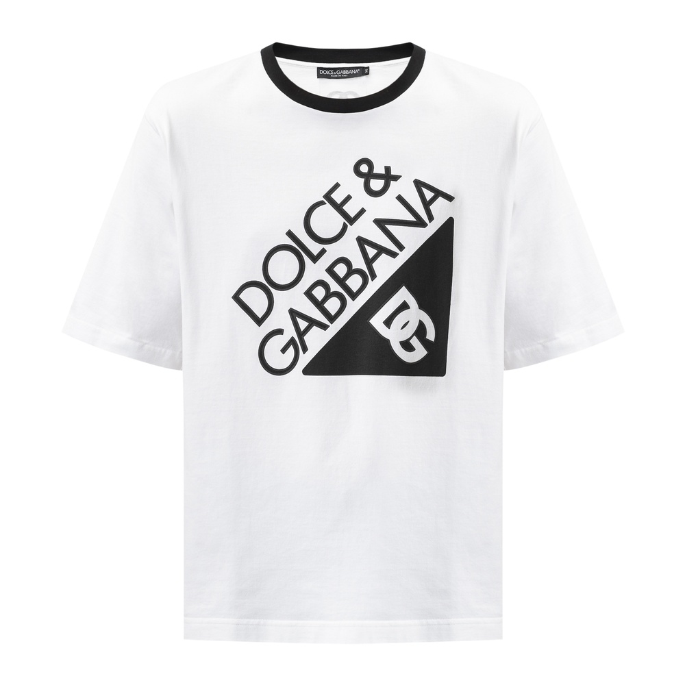 Dolce&Gabbanaфутболка