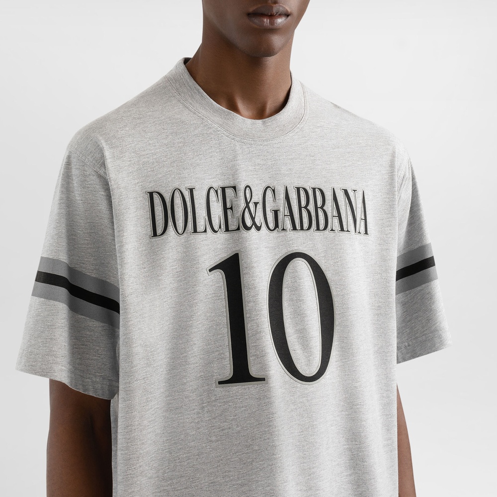 футболка Dolce&Gabbana — фото и цены