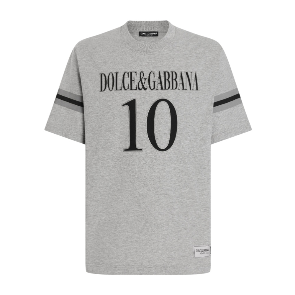футболка Dolce&Gabbana — фото и цены