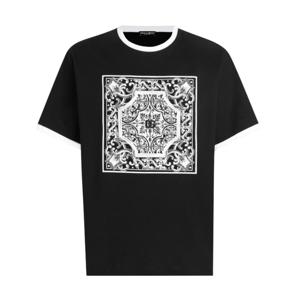 Dolce&Gabbanaфутболка