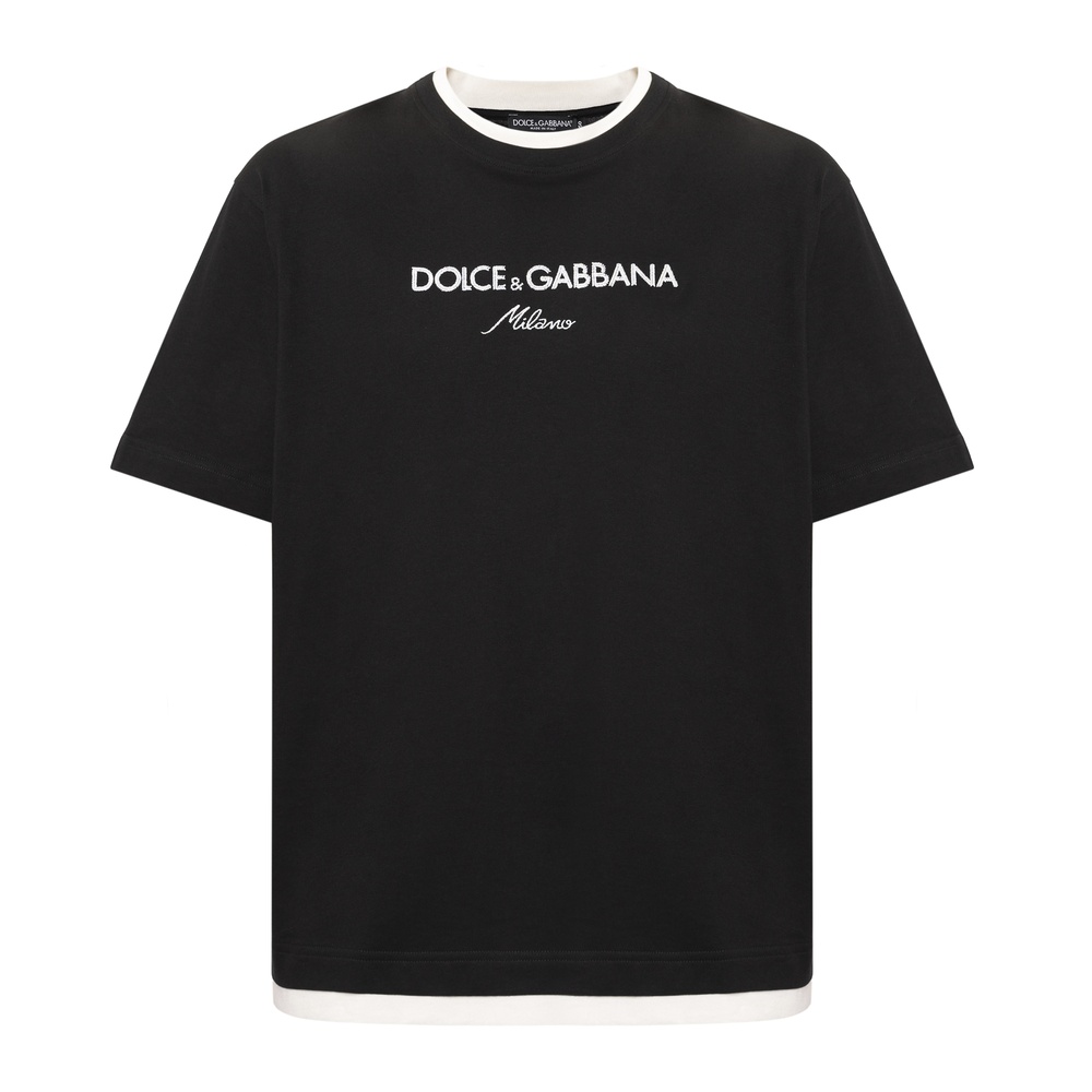 Dolce&Gabbanaфутболка