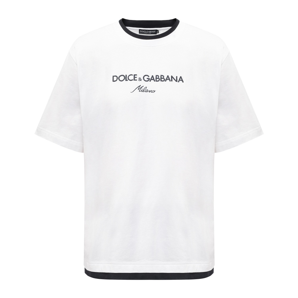 Dolce&Gabbanaфутболка