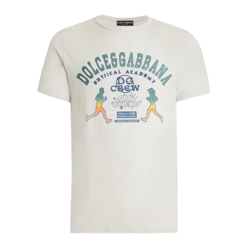 Dolce&Gabbanaфутболка