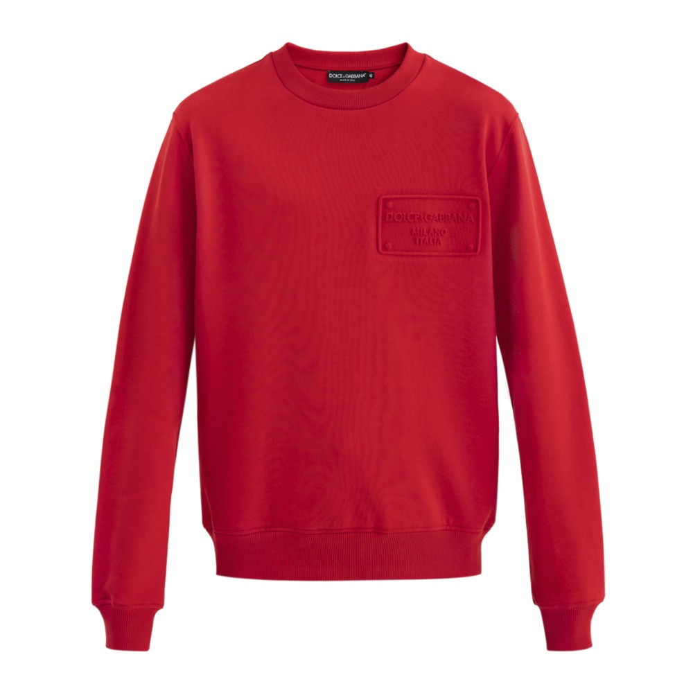 Dolce&Gabbanaсвитшот