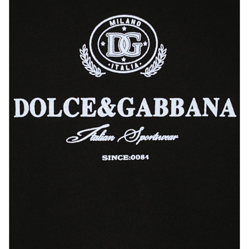 свитшот Dolce&Gabbana — фото и цены