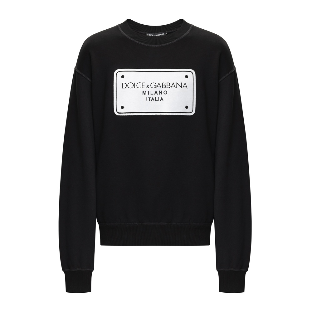 Dolce&Gabbanaсвитшот