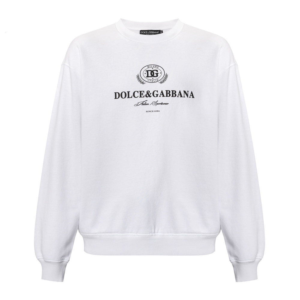 Dolce&Gabbanaсвитшот