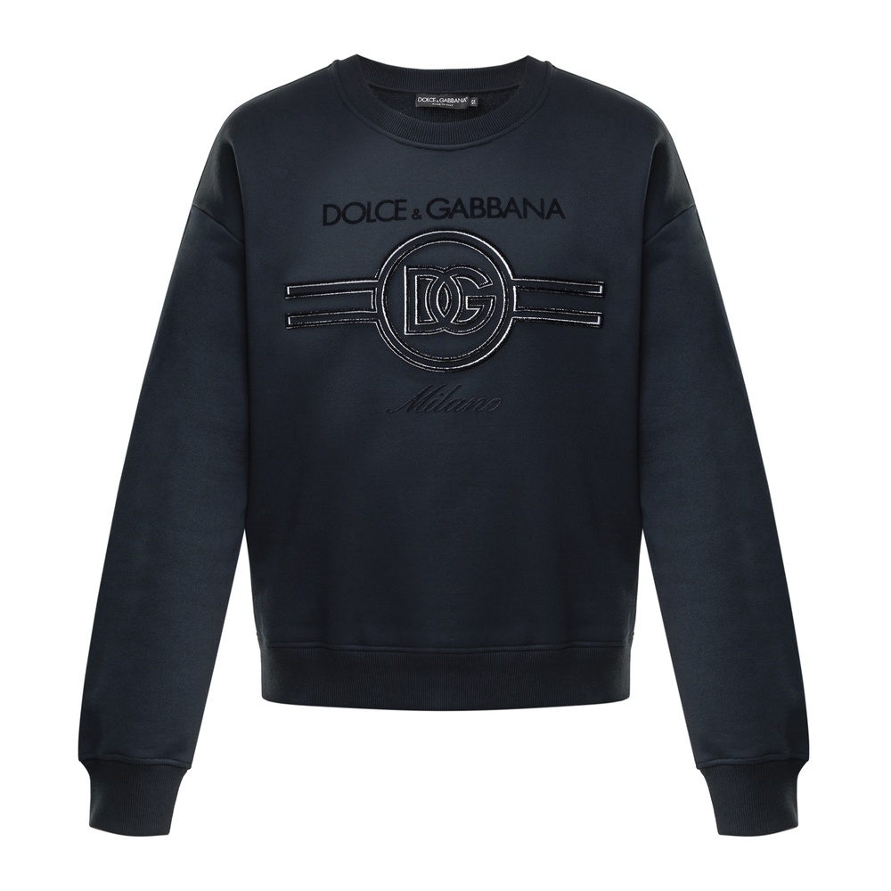 Dolce&Gabbanaсвитшот