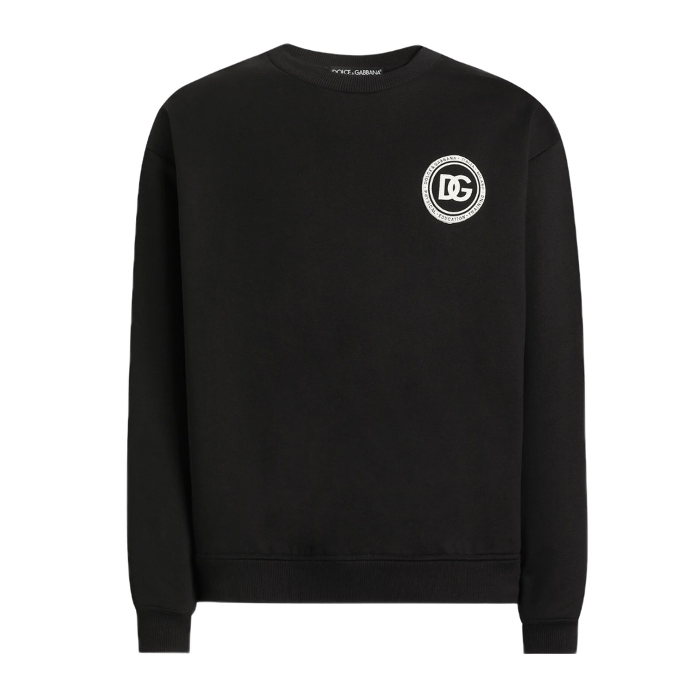 Dolce&Gabbanaсвитшот