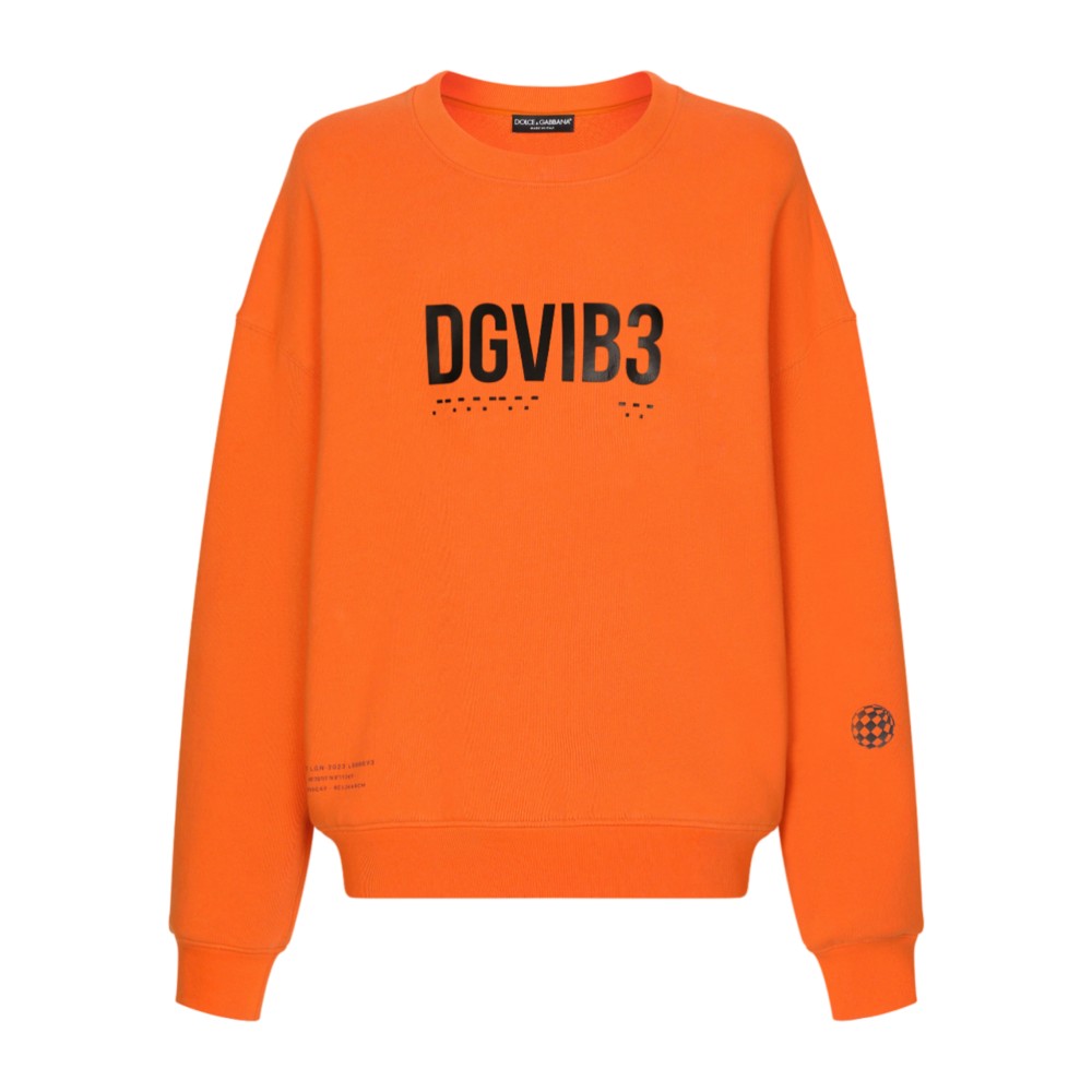 Dolce&Gabbanaсвитшот