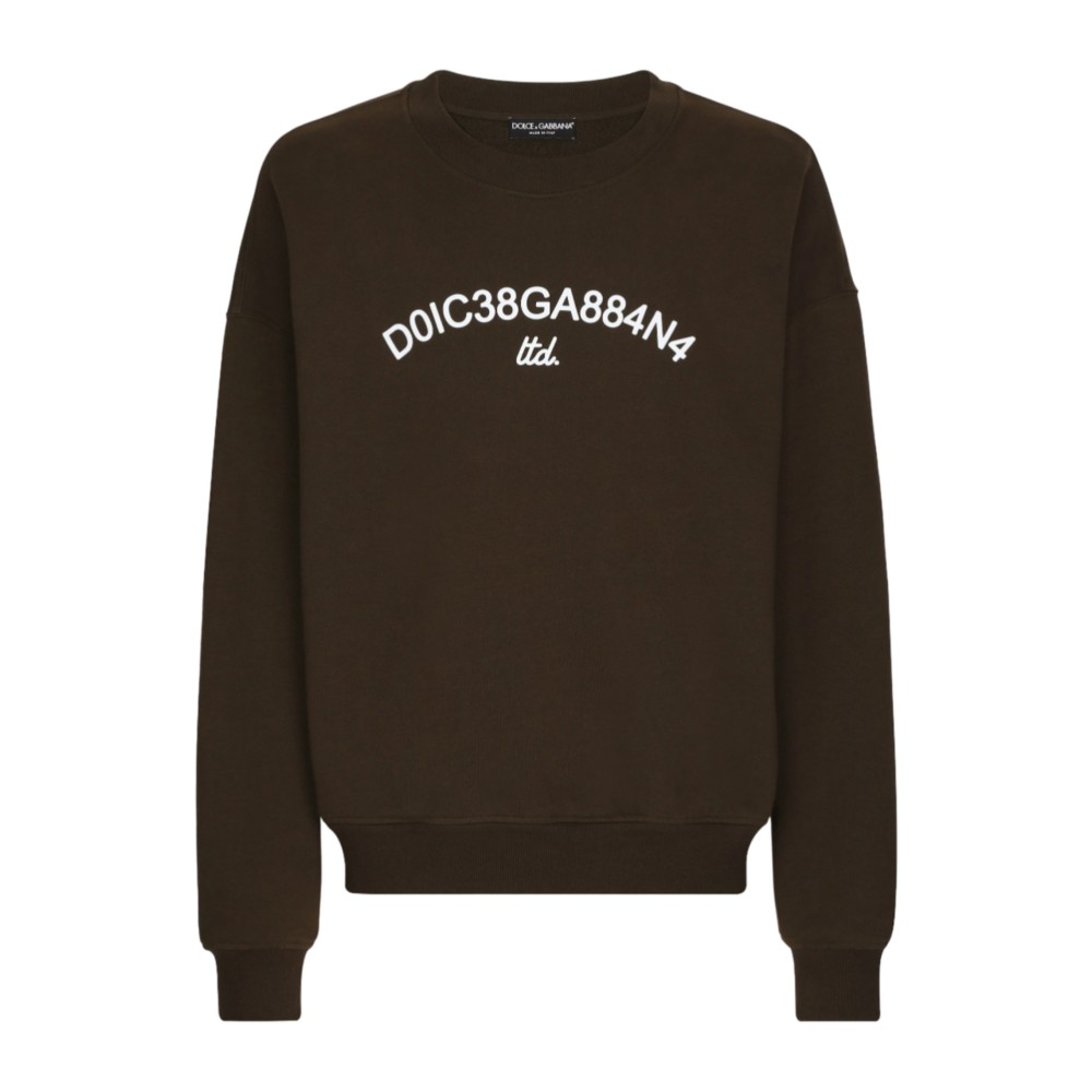 Dolce&Gabbanaсвитшот