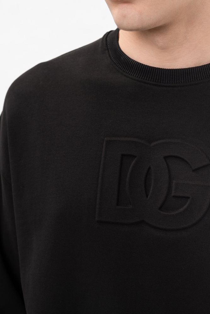 свитшот Dolce&Gabbana — фото и цены