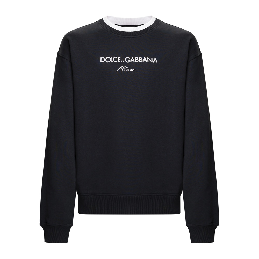 Dolce&Gabbanaсвитшот