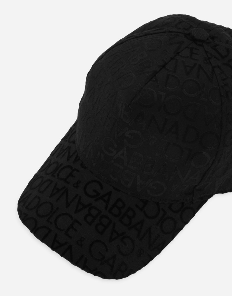 Бейсболка Dolce&Gabbana — фото и цены