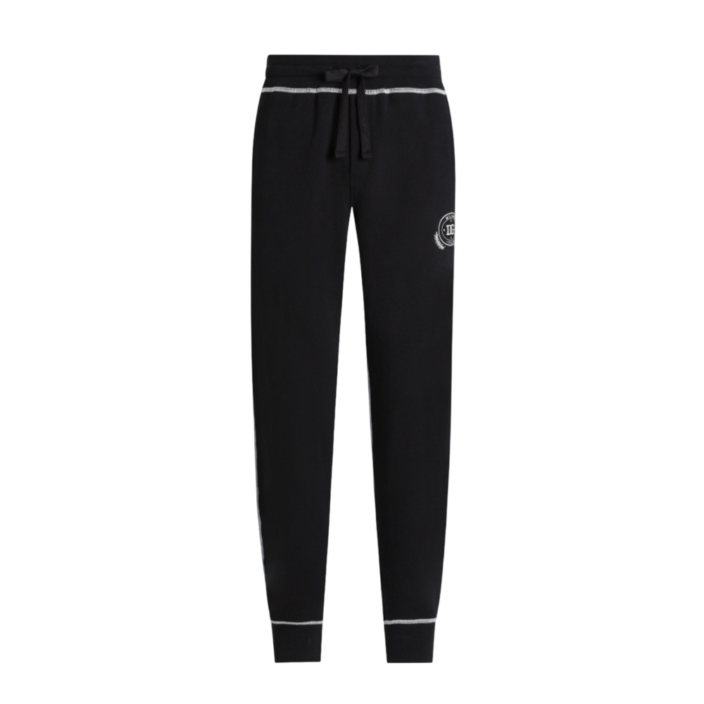 Dolce&Gabbanaбрюки спортивные