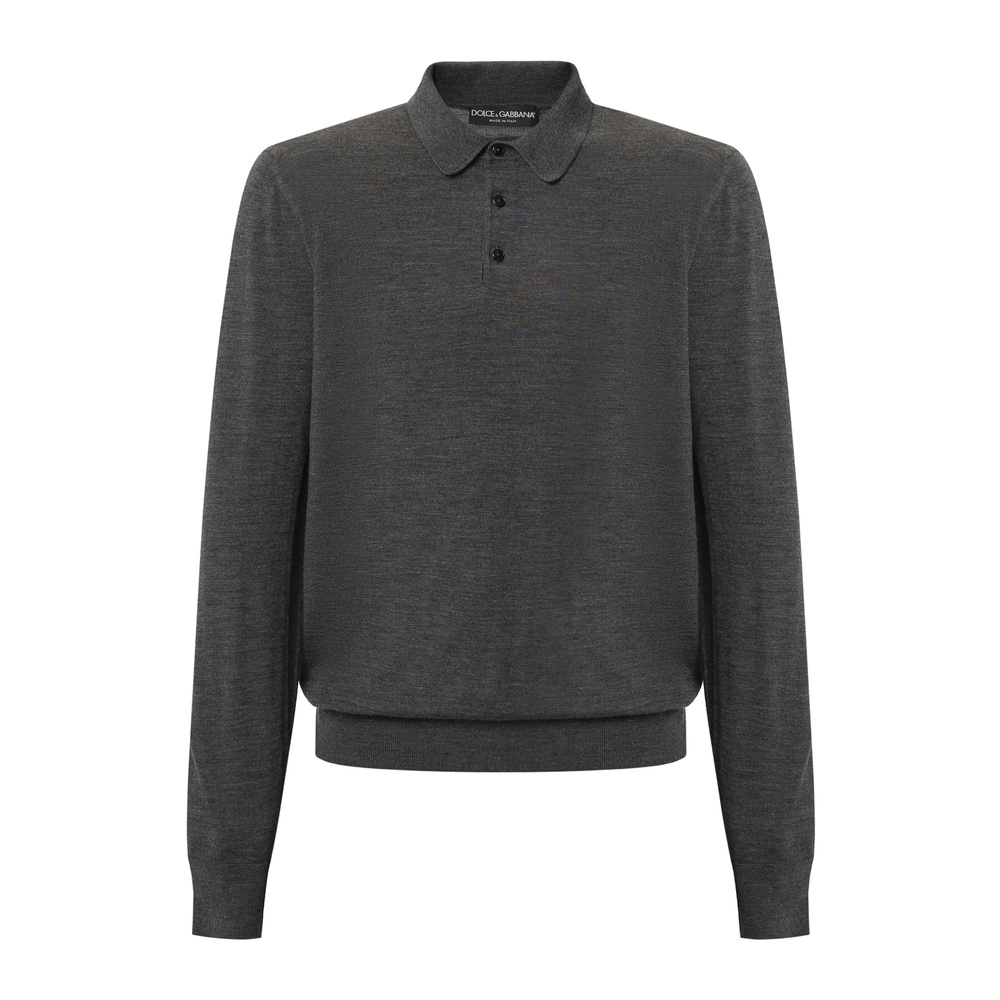 Dolce&Gabbanaполо