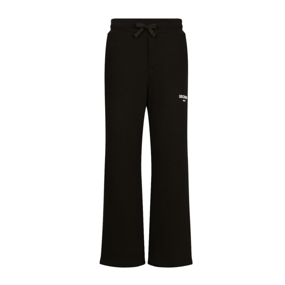 Dolce&Gabbanaбрюки спортивные