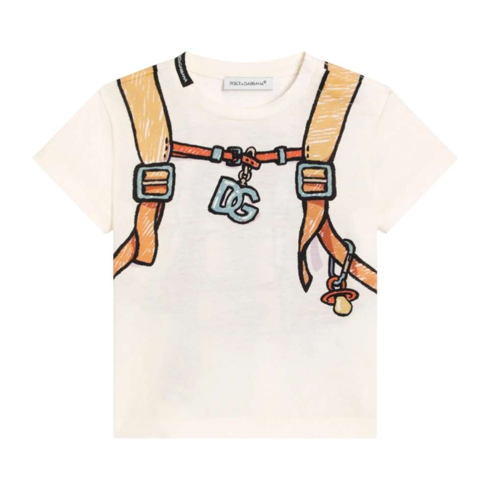 Dolce&Gabbanaфутболка