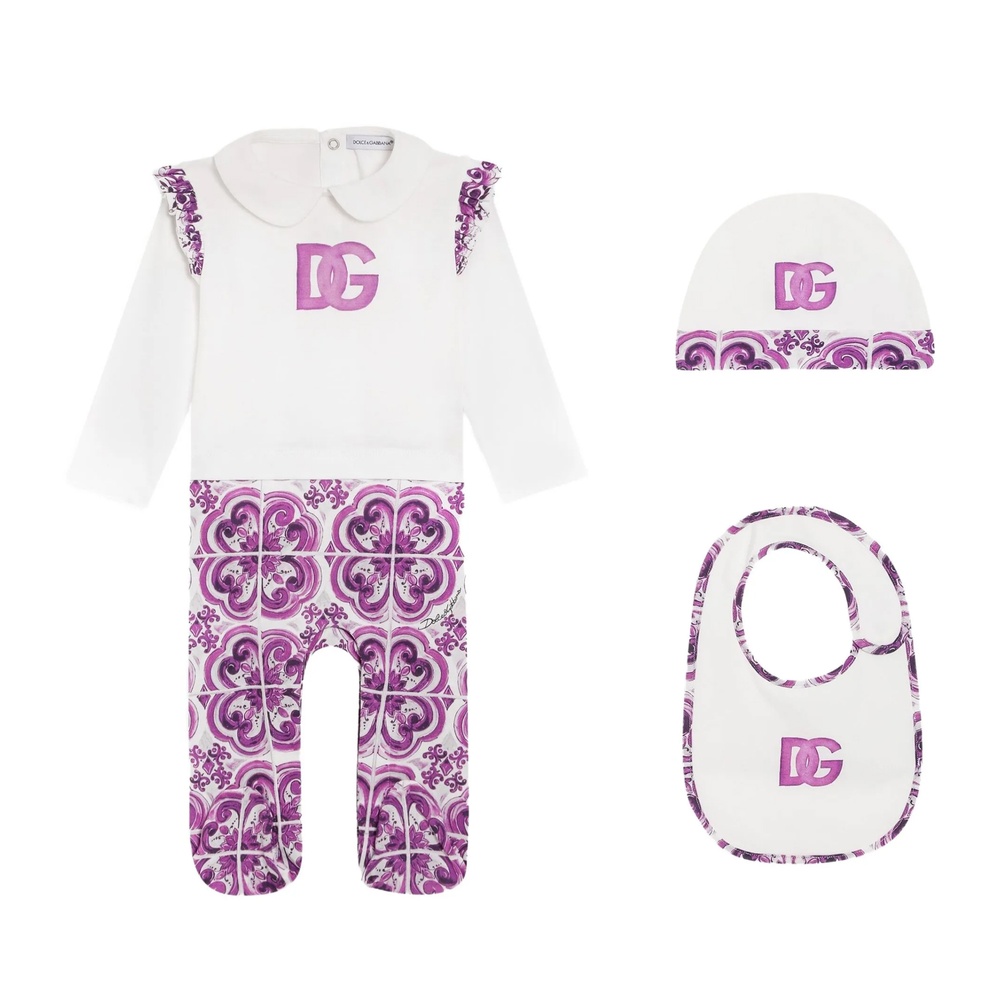 Dolce&Gabbanaподарочный набор