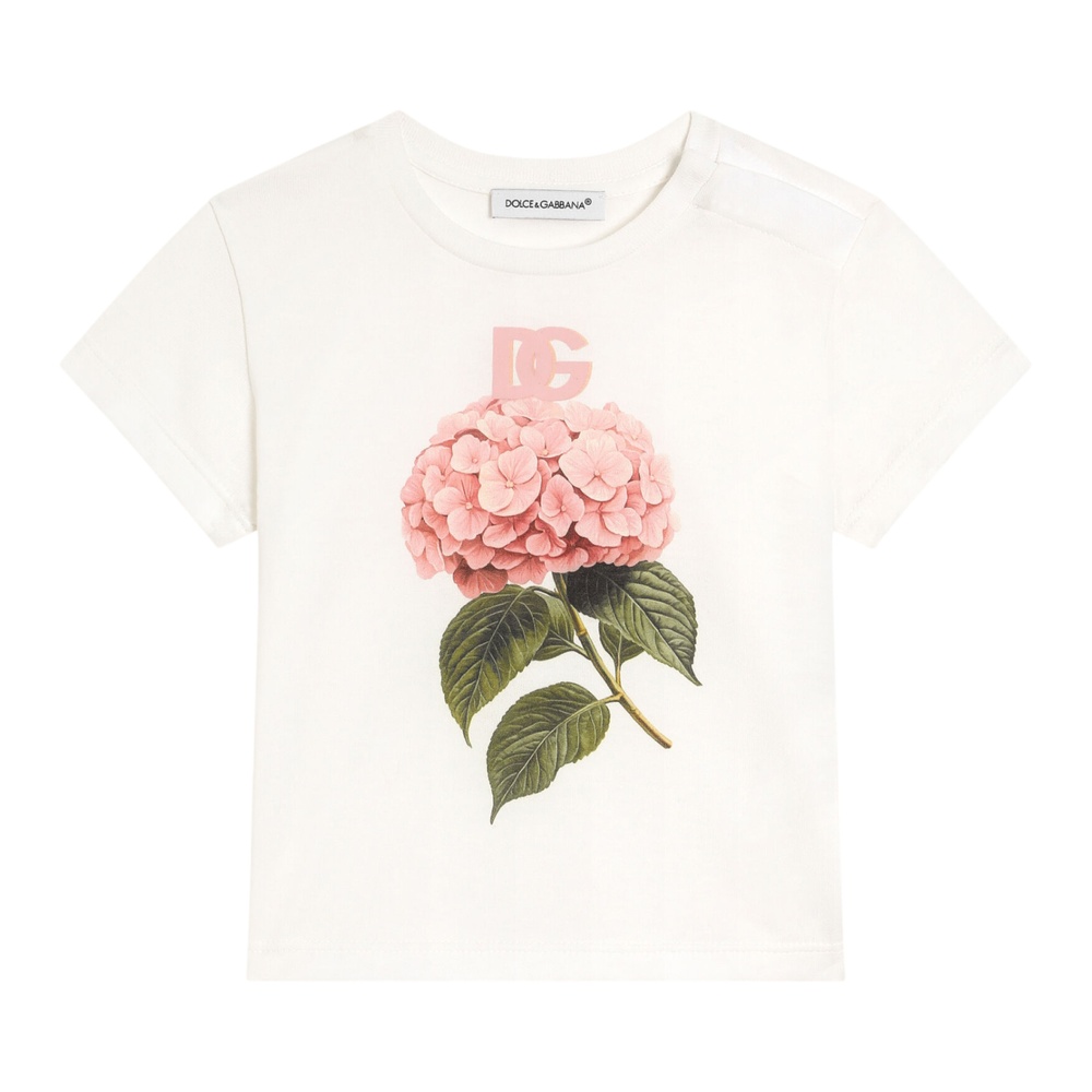 Dolce&Gabbanaфутболка