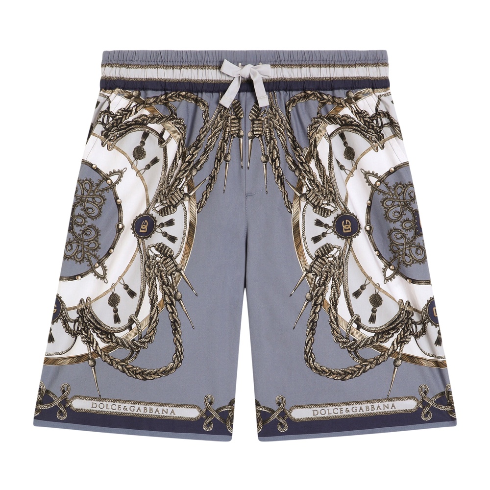 Dolce&Gabbanaшорты