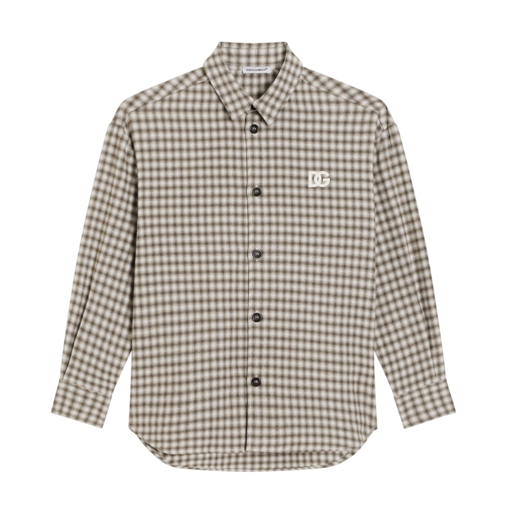 Dolce&Gabbanaрубашка