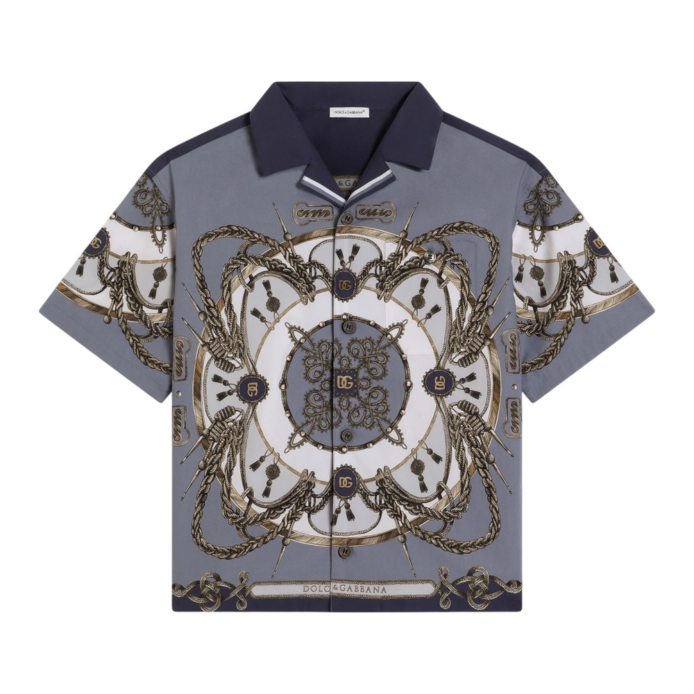 Dolce&Gabbanaрубашка