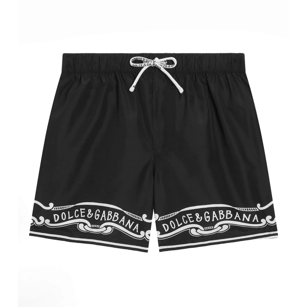 Dolce&Gabbanaшорты купальные